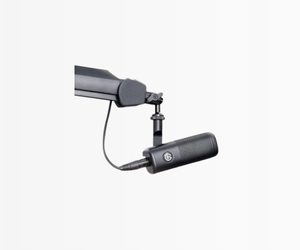 Análise técnica e imparcial do Elgato Wave DX: o microfone dinâmico XLR que promete clareza de condensador para podcast, streaming e transmissões. Descubra seus pontos fortes e limitações.
