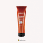 Redken Frizz Dismiss Rebel Tame: Análise Técnica da Barreira Anti-Frizz com Óleo de Babassu hallbee_redken_frizz_dismiss_rebel_tame_analise_tecnica_da_barreira_anti_frizz_com_oleo_de_babassu