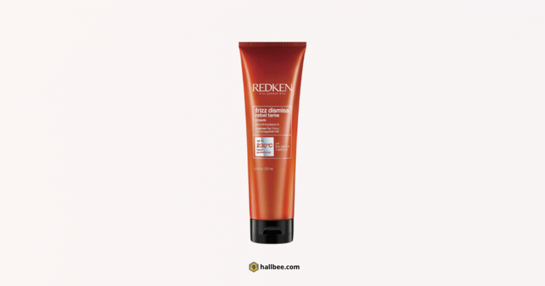 Redken Frizz Dismiss Rebel Tame: Análise Técnica da Barreira Anti-Frizz com Óleo de Babassu 1 Redken Frizz Dismiss Rebel Tame: Análise Técnica da Barreira Anti-Frizz com Óleo de Babassu