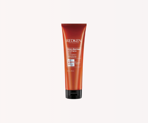Redken Frizz Dismiss Rebel Tame: Análise Técnica da Barreira Anti-Frizz com Óleo de Babassu 3 Análise técnica e imparcial do Redken Frizz Dismiss Rebel Tame. Descubra a eficácia do Óleo de Babassu e do Smoothing Complex contra o frizz e a umidade.