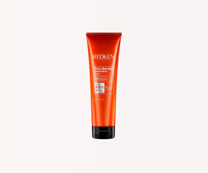 Redken Frizz Dismiss Rebel Tame: Análise Técnica da Barreira Anti-Frizz com Óleo de Babassu 4 Análise técnica e imparcial do Redken Frizz Dismiss Rebel Tame. Descubra a eficácia do Óleo de Babassu e do Smoothing Complex contra o frizz e a umidade.