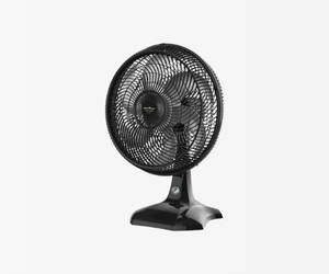 Análise técnica do Ventilador Britânia BVT400 Maxx Force 150W. Avaliamos a potência, o design 2 em 1, a eficiência energética e o desempenho real para seu conforto