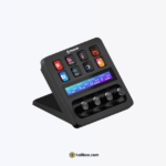 hallbee_elgato_stream_deck_plus_analise_criteriosa_controlador_multifuncional