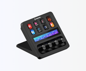 Análise técnica e imparcial do Elgato Stream Deck +. Exploramos o design, a ergonomia, o desempenho tátil e a integração de software deste controlador multifuncional.