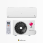Conforto e Inteligência: Uma Análise do LG Inverter Smart Voice AI 9.000 BTUs hallbee_conforto_e_inteligencia_analise_lg_inverter_smart_voice_ai