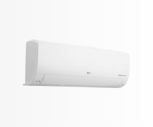 Analisamos o Ar Condicionado LG Inverter Smart Voice AI 9.000 BTUs: um modelo que une inteligência artificial, economia de energia e conectividade avançada.