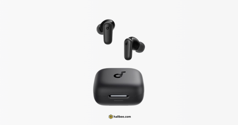 Perspectiva Técnica sobre o soundcore P30i: Funcionalidade e Acústica em Fones TWS