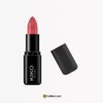 KIKO MILANO Smart Fusion Lipstick 403: A Fusão entre Conforto e Luminosidade Labial hallbee_kiko_milano_smart_fusion_lipstick_403_fusao_conforto_luminosidade_labial