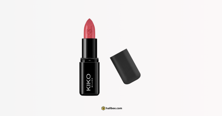 KIKO MILANO Smart Fusion Lipstick 403: A Fusão entre Conforto e Luminosidade Labial