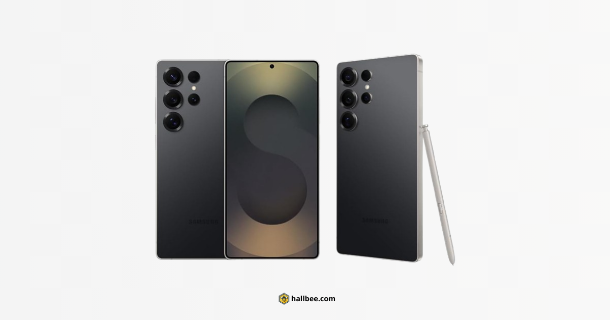 Samsung Galaxy S25 Ultra 5G: Uma Avaliação Técnica de Inovação e Desempenho 1