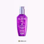 Elseve Collagen Lifter: Uma Análise Criteriosa do Sérum Capilar para Cabelos Finos hallbee_elseve_collagen_lifter_serum_capilar