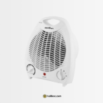 Aquecedor Elétrico Britânia AB1100N: Uma Análise Ponderada para o Conforto Duradouro _hallbee_aquecedor_britania_ab1100n