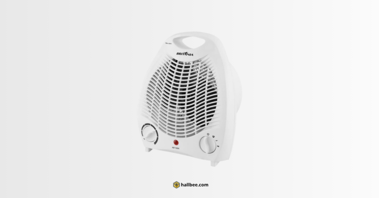 Aquecedor Elétrico Britânia AB1100N: Uma Análise Ponderada para o Conforto Duradouro