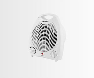 Análise do Aquecedor Elétrico Britânia AB1100N. Avaliação de design, desempenho, segurança e durabilidade para o uso doméstico.