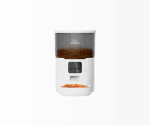 Análise imparcial do Alimentador Automático Pet VDRBG 4L com WiFi. Entenda sua confiabilidade, durabilidade e consistência no uso diário para tutores que valorizam escolhas seguras.