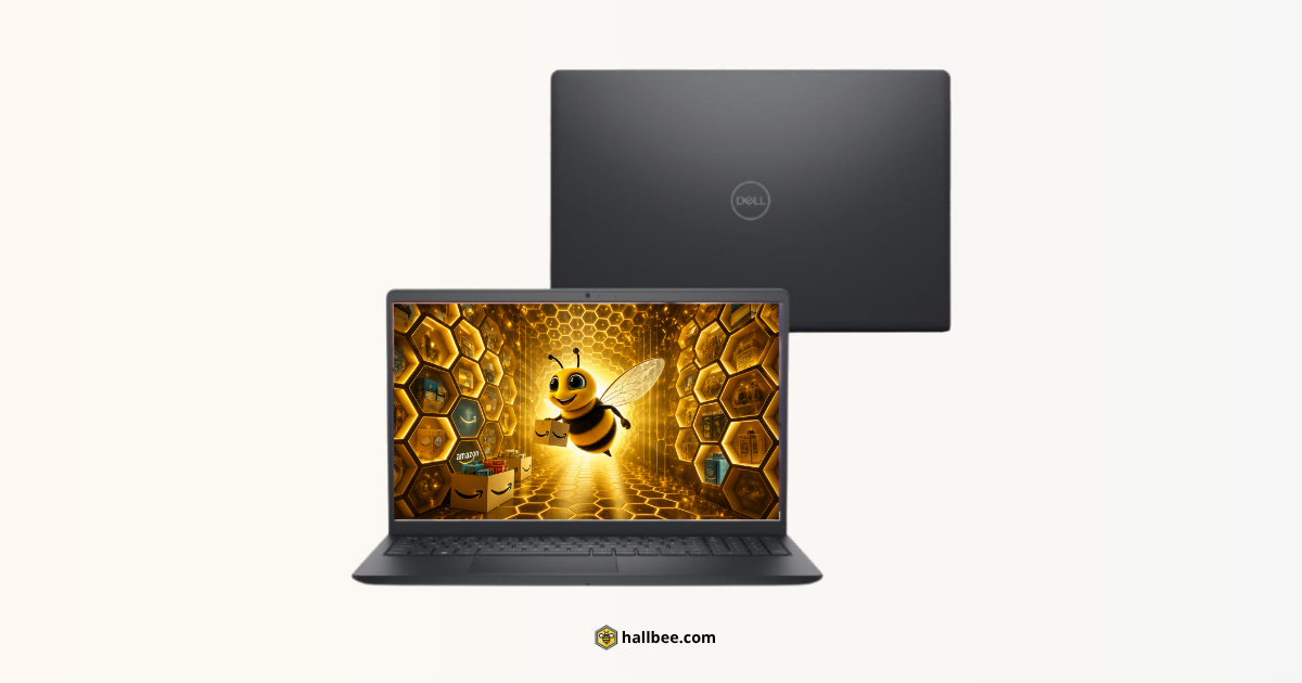 Dell Inspiron 15 3530: Desvendando a Eficiência para o Cotidiano 1 hallbee dell inspiron 15 3530 produtividade 1