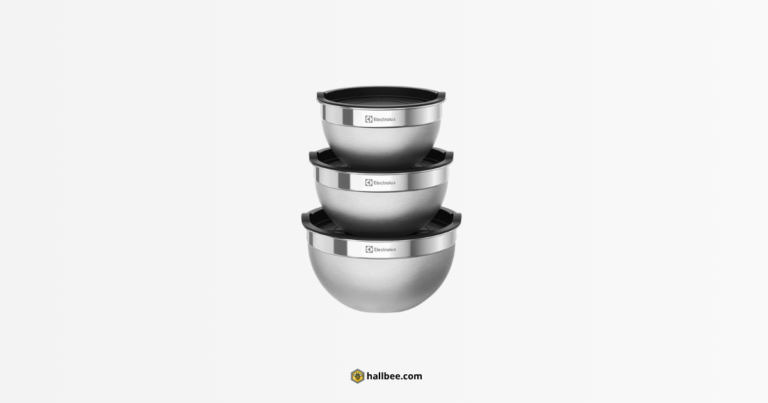 Conjunto de Bowls Electrolux em Inox: Uma Perspectiva sobre Durabilidade e Uso Criterioso