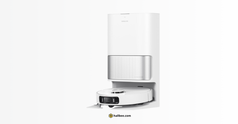 DREAME L40 Ultra AE: 5 Razões do Robô Aspirador e Mopa