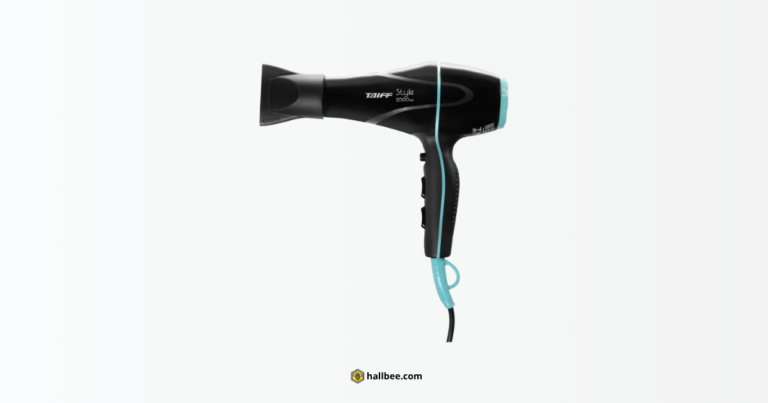 Secador Taiff Style 2000w 127v: Análise do Desempenho e Construção no Uso Diário 1 Secador Taiff Style 2000w 127v: Análise do Desempenho e Construção no Uso Diário